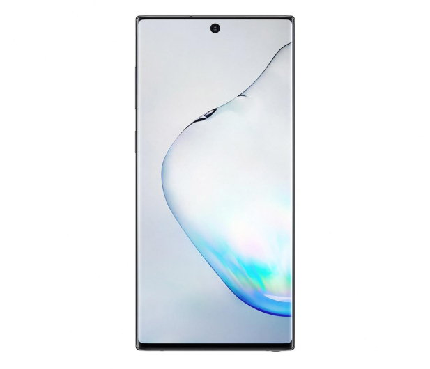 Samsung Galaxy Note 10 N970F Dual SIM 8/256 Aura Black - 507923 - zdjęcie 4
